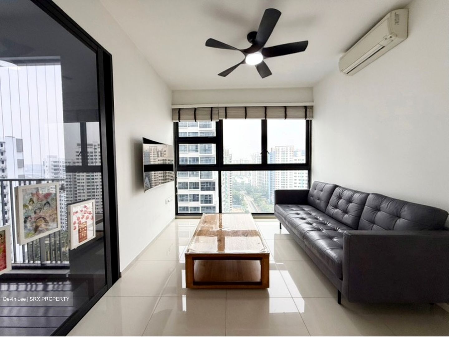Lush Acres (D28), Condominium #618838481